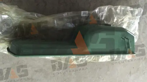 Поддон ДВС WD615