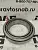 Подшипник 32028SG (ступица колеса внут.) оригинал
