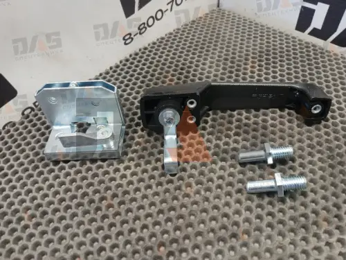Ручка двери капота (задней) ZL50C