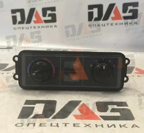 Переключатель отопителя и кондиционера CDM6060 оригинал