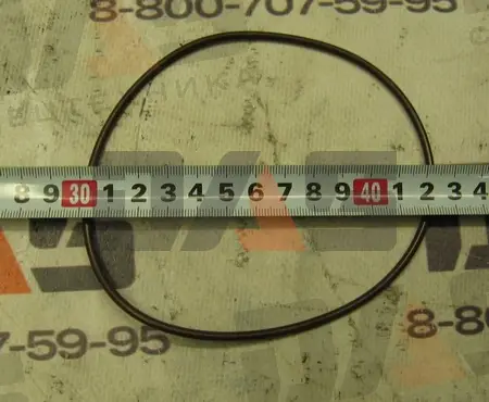 Кольцо уплотнительное 115х3 оригинал