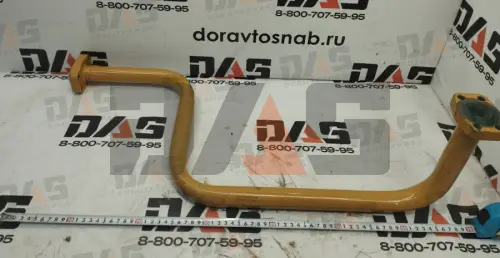 Трубопровод (г/цилиндра стрелы) ZL50 оригинал
