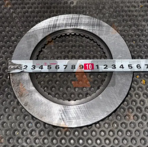 Диск сцепления прижимной SDLG968