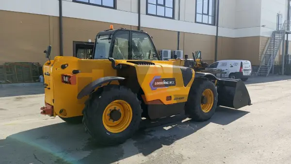Телескопический погрузчик LONKING LGT 4207 купить в Омске