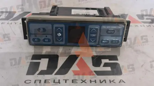 Переключатель отопителя и кондиционера HT215W