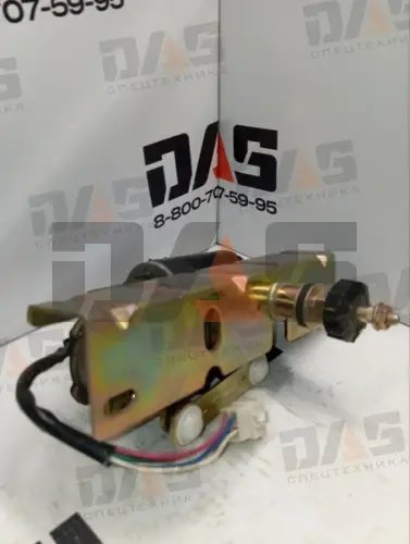 Электродвигатель стеклоочистителя ZD2530-49