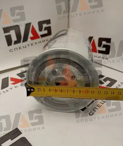 Фильтр топливный CDM6150W оригинал