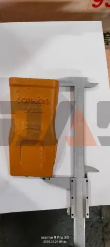 Коронка ковша CDM6060 оригинал