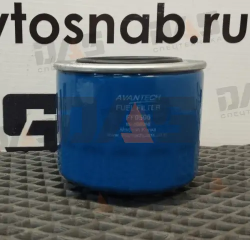 Фильтр топливный HT35