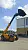 Телескопический погрузчик LONKING LGT 4207 купить в Омске
