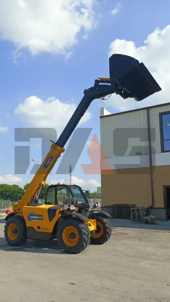 Телескопический погрузчик LONKING LGT 4207 купить в Омске