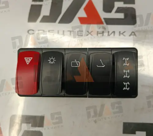 Блок клавиш подрулевой оригинал
