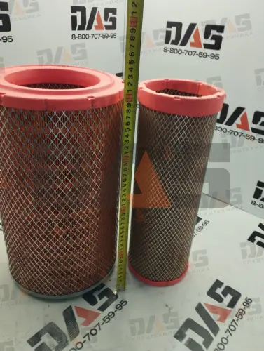 Фильтр воздушный (KW2440) WD-10