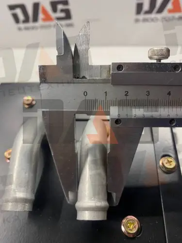 Отопитель салона LW300