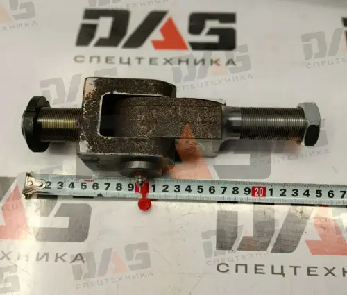 Наконечник рулевой внутренний в сборе (левый)