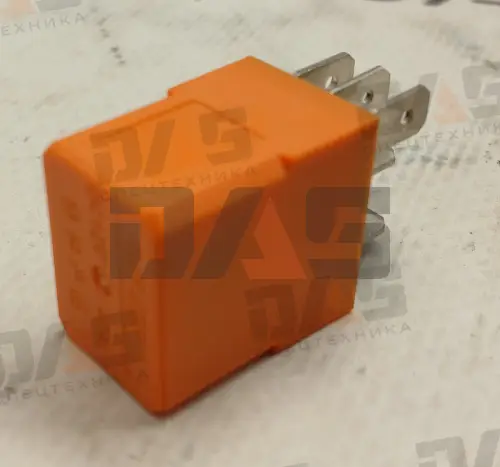 Реле 12V 40А (питания)