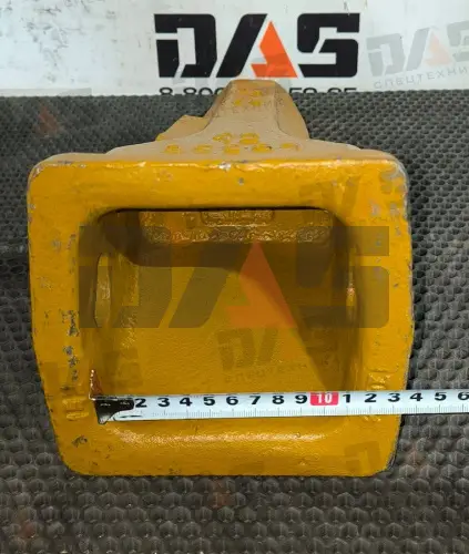 Коронка ковша CDM6550 оригинал