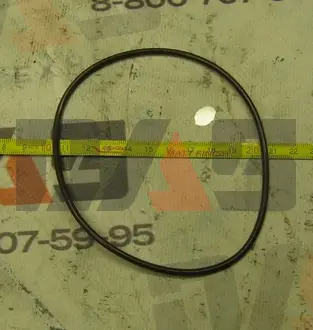 Кольцо уплотнительное 104,5х3 оригинал