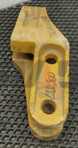 Зуб ковша боковой (левый) XCMG LW-300F