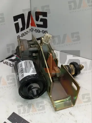 Электродвигатель стеклоочистителя ZD2530-49