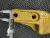 Зуб ковша боковой (правый) XCMG LW-300F