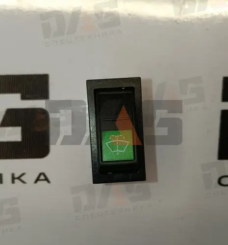 Выключатель стеклоомывателя CDM6060 оригинал