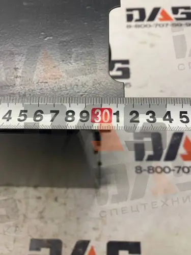 Отопитель салона LW300