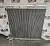 Радиатор масляный CDM6210W/CDM6225 оригинал