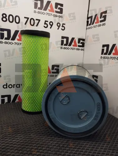 Фильтр воздушный (KW2440) WD-10 (chetule)