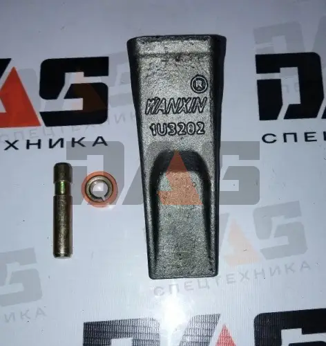 Коронка ковша оригинал
