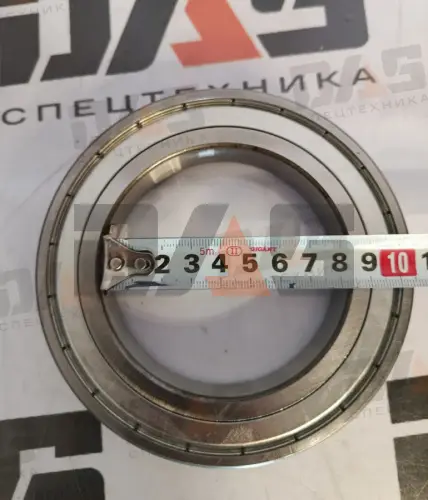 Подшипник 6017 KBC (КПП)