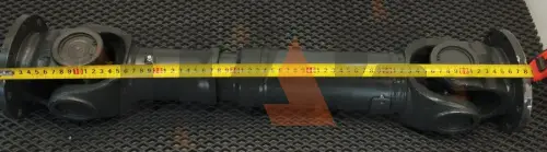 Вал карданный передний ZL50C L=700мм