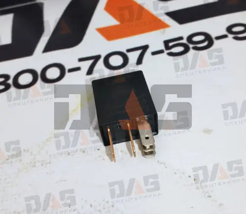 Реле 24V 40A/10A