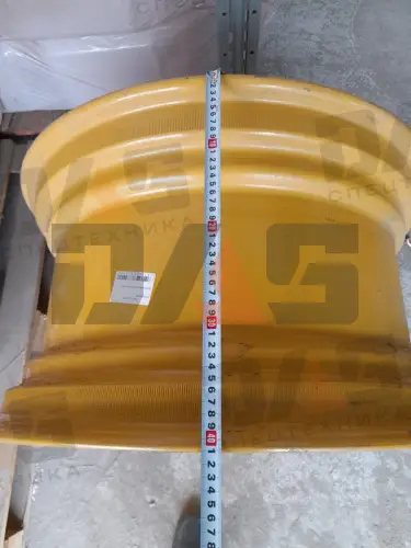 Диск колеса Shanmon 388H