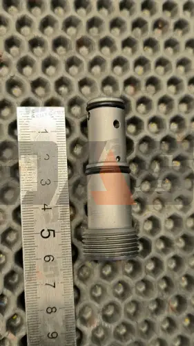 Клапан КПП HT160W