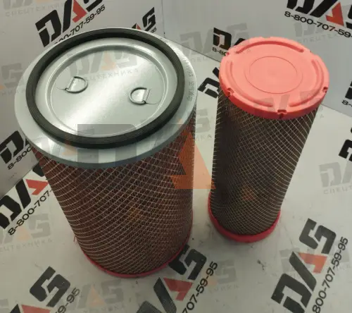 Фильтр воздушный (KW2440) WD-10