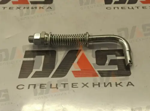 Тяга отключения АКПП