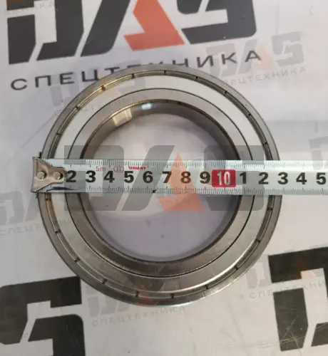 Подшипник 6017 KBC (КПП)