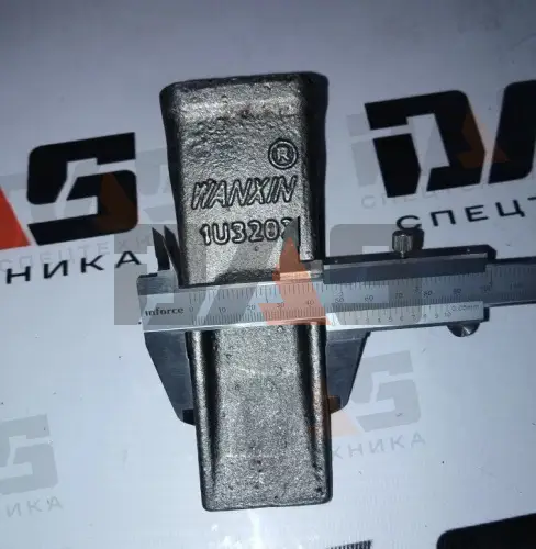 Коронка ковша оригинал