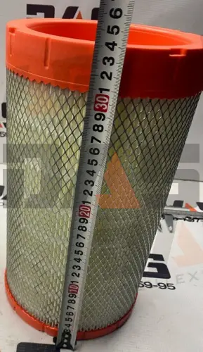 Фильтр воздушный (K2034PU) HT160W