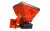 Пескоразбрасыватель рюмочный Impulse P500