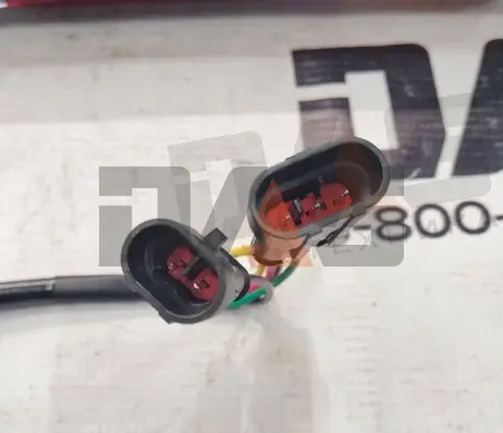 *Фонарь задний (блок) LED ZL50NCS