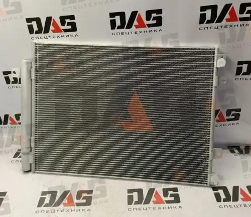 Радиатор кондиционера CDM6150W оригинал