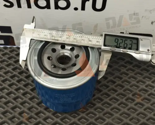 Фильтр топливный HT35