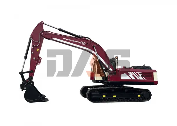 Экскаватор Профессионал PB330 купить в Омске