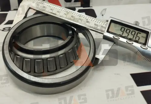 Подшипник NTN ECO CR-12A11.1