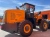 Фронтальный погрузчик Lonking CDM853H (в габарите)