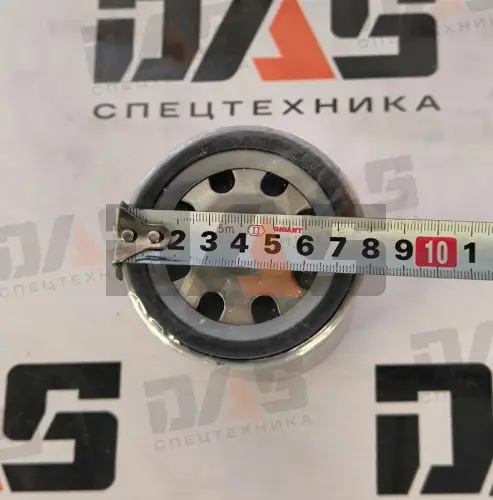 Фильтр топливный