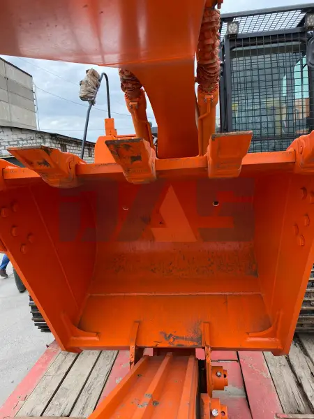 Экскаватор Lonking CDM6205 купить в Омске