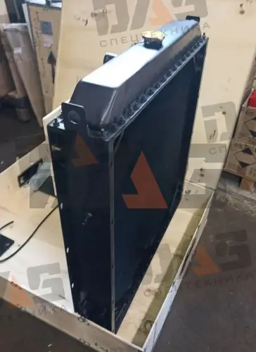 Радиатор охлаждения ДВС ZL50C